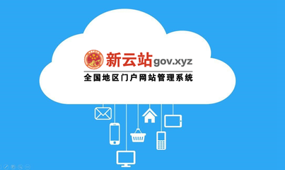 新云站上線，.xyz后綴域名風起云涌 互聯網域名注冊服務的新浪潮