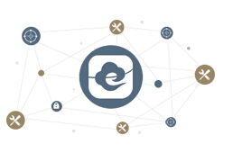 納網科技 一站式互聯網基礎服務專家，助力企業數字未來