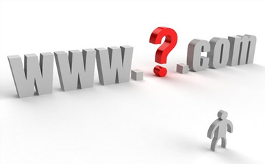 東港華啟網絡 一站式網站設計與互聯網域名注冊服務專家